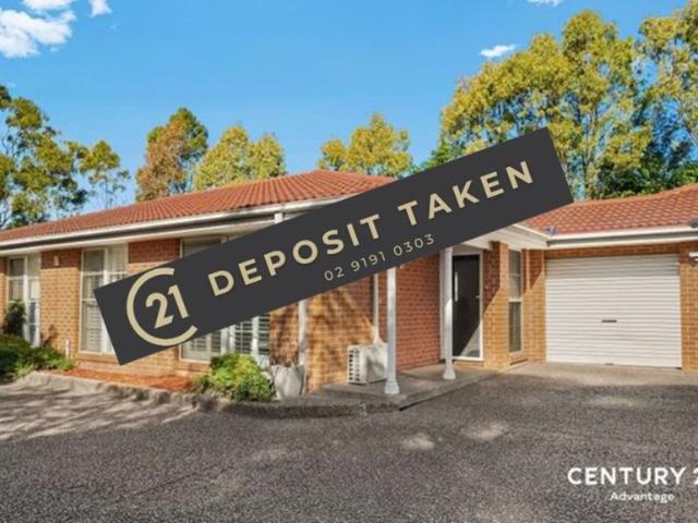 House for sale in Wentworthville, Cumberland City Council