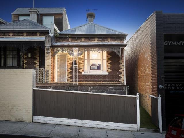 House for sale in Camerons Creek, Victoria