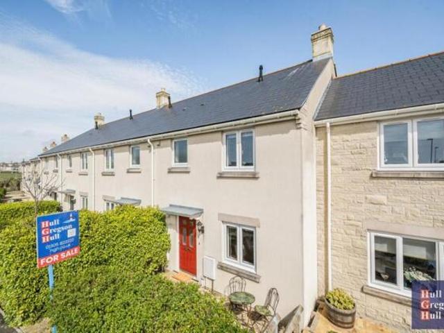 House for sale in Southwell, East Dorset