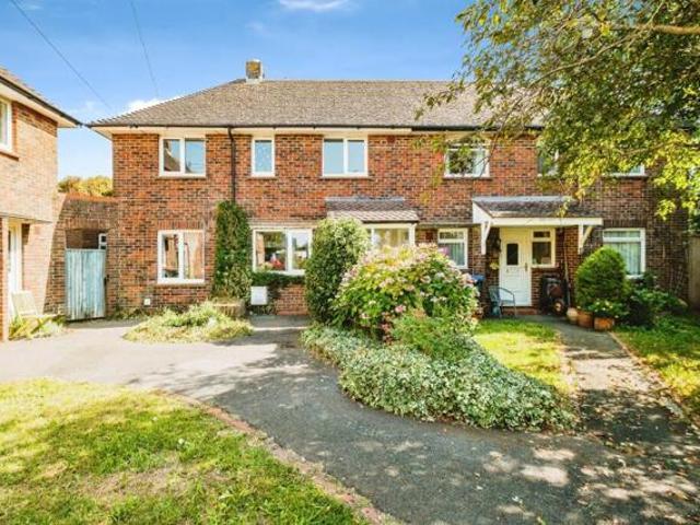 House for sale in Fishersgate, West Sussex