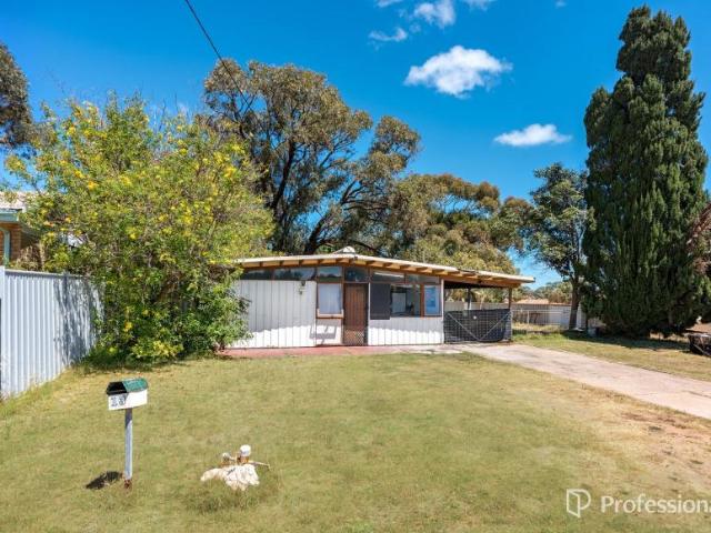 House for sale in Spalding, Geraldton