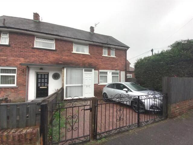 House for sale in Mount Pleasant, Thinford
