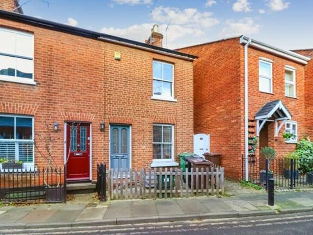 House for sale in St Albans, Bernards Heath