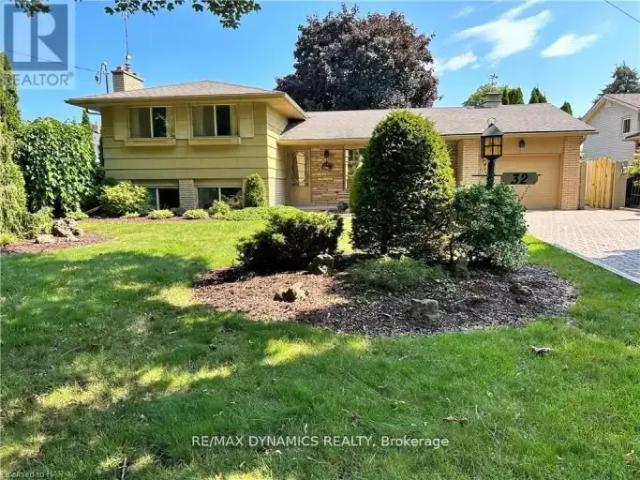 House for rent in Niagara, Ontario