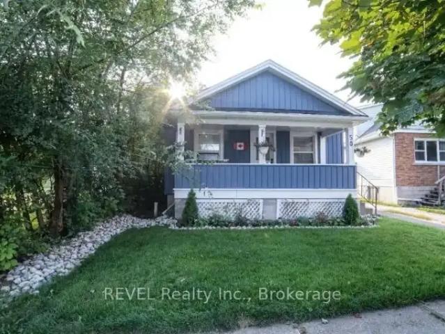 House for rent in Niagara, Ontario