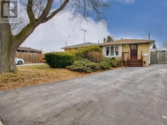 House for rent in Niagara, Ontario