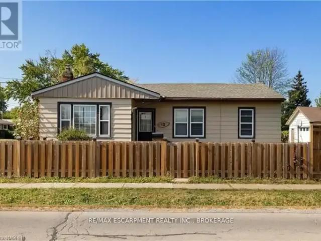 House for rent in Niagara, Ontario