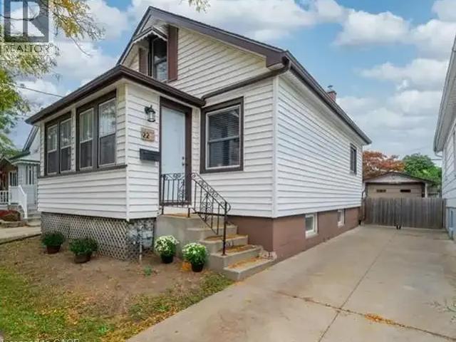 House for rent in Niagara, Ontario
