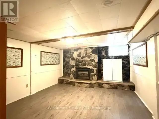 House for rent in Niagara, Ontario