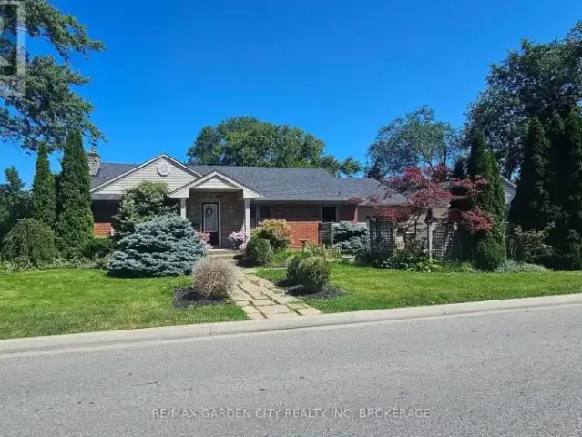 House for rent in Niagara, Ontario
