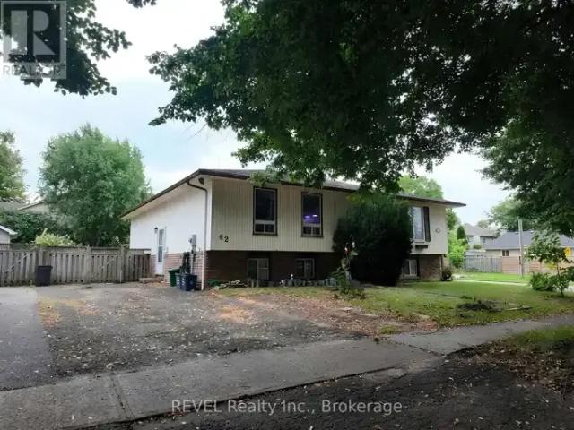 House for rent in Niagara, Ontario