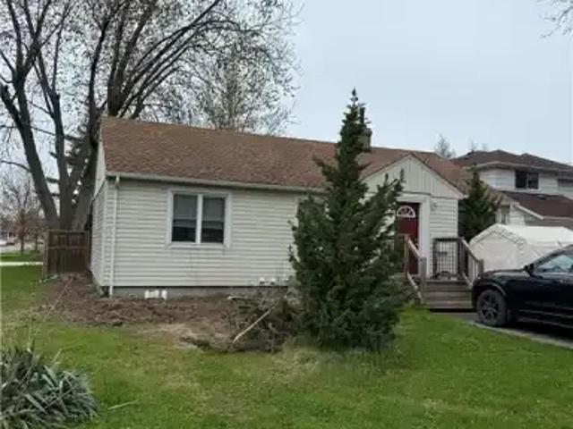 House for rent in Niagara, Ontario