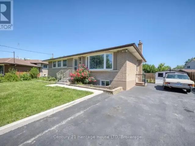 House for rent in St. Catharines, Golden Horseshoe
