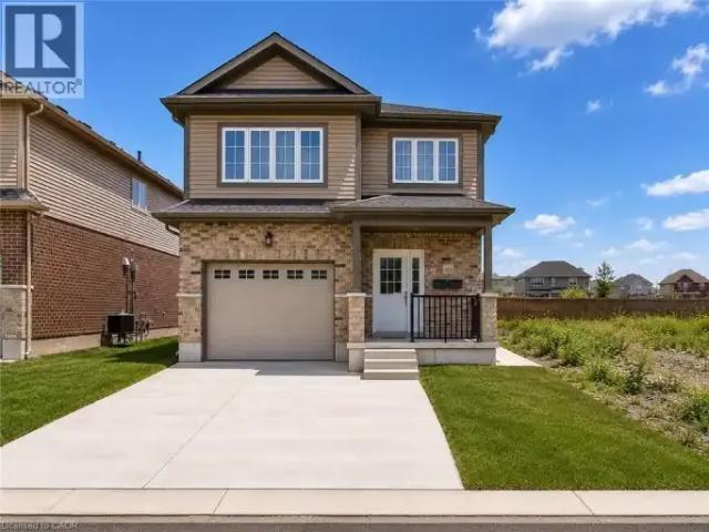 House for rent in Niagara, Ontario