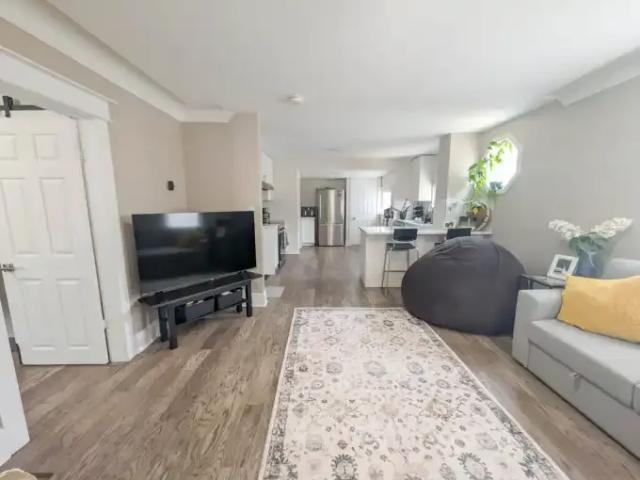 House for rent in St. Catharines, Golden Horseshoe