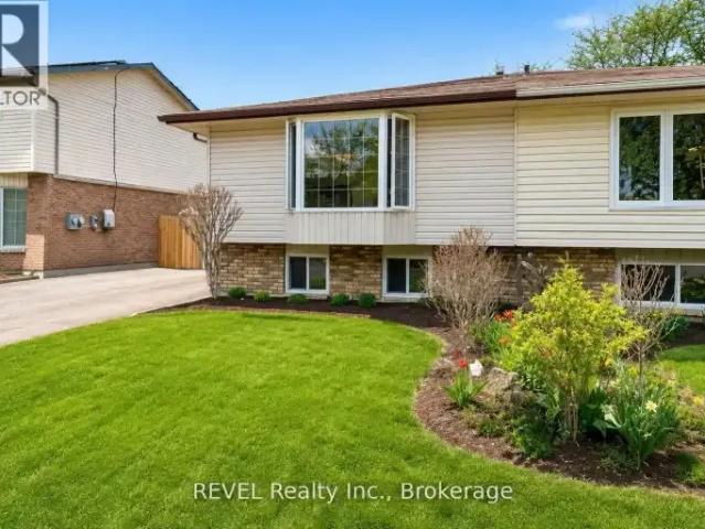 House for rent in St. Catharines, Golden Horseshoe