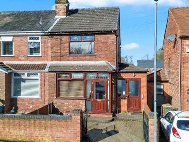 House for sale in St Helens