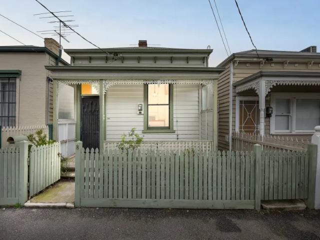 House for sale in Camerons Creek, Victoria
