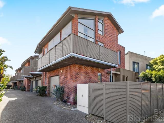 House for sale in St Kilda East, Melbourne