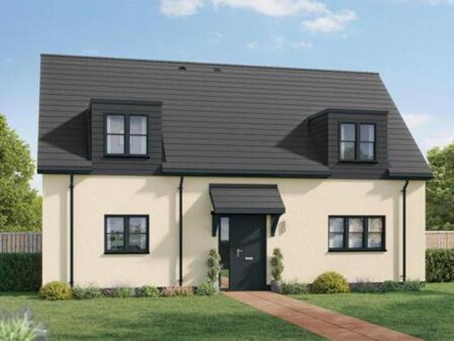 House for sale in St Mary's, Dartington