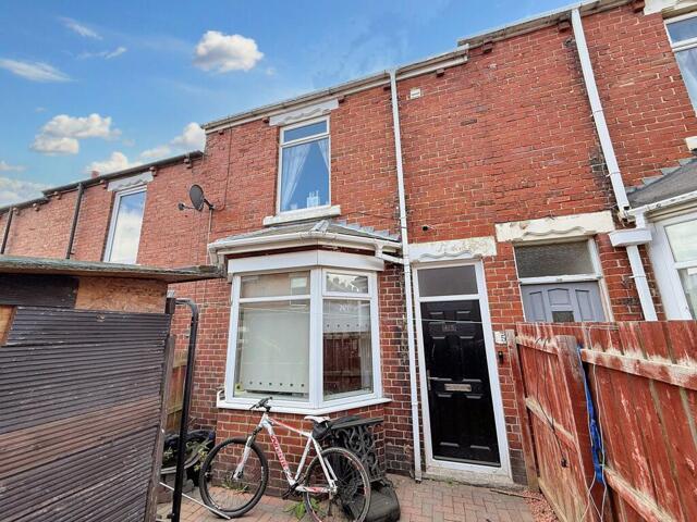 House for sale in Oxhill, Stanley