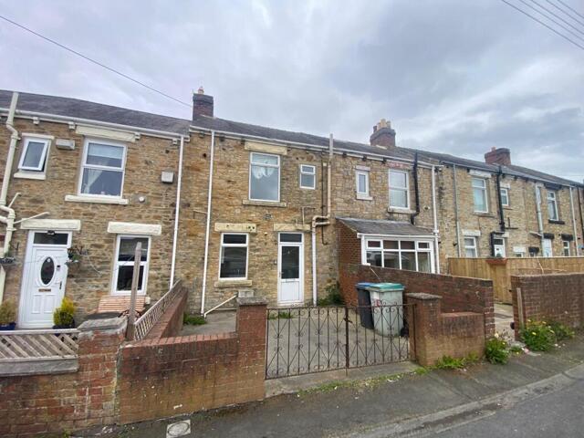 House for rent in West Kyo, Stanley