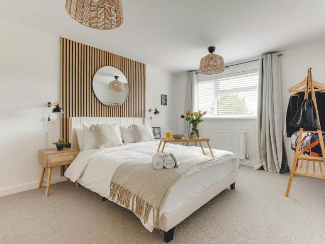 House for rent in Shephall