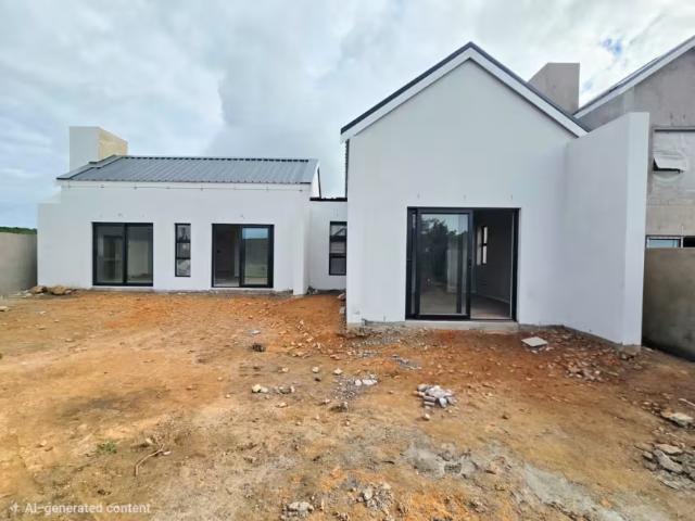 House for sale in Stilbaai, Garden Route District Municipality