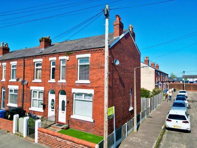 House for sale in Hazel Grove, Greater Manchester
