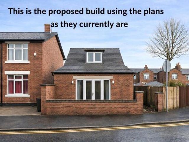 House for sale in Hazel Grove, Greater Manchester
