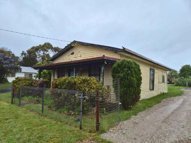 House for sale in Strahan, West Coast
