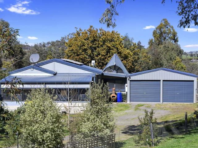 House for sale in Strathbogie, Victoria