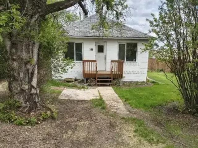 House for rent in Sturgis, Saskatchewan