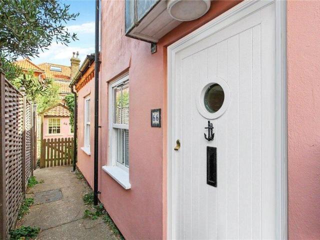 House for sale in Mid Suffolk, Suffolk
