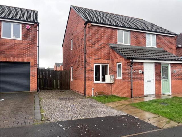 House for sale in Ford Estate, Tyne And Wear