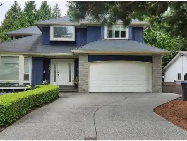 House for rent in Surrey, British Columbia