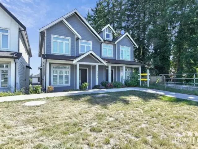 House for rent in Surrey, British Columbia