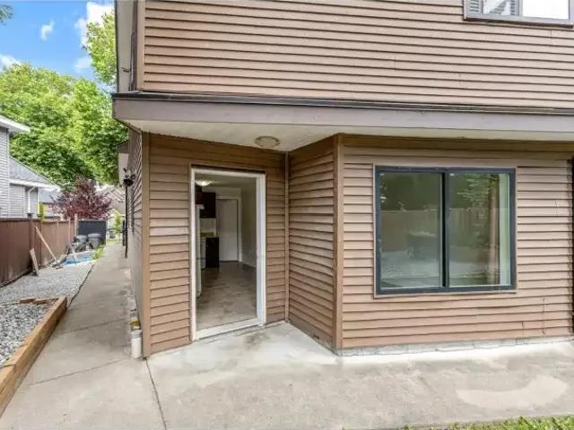 House for rent in Surrey, British Columbia