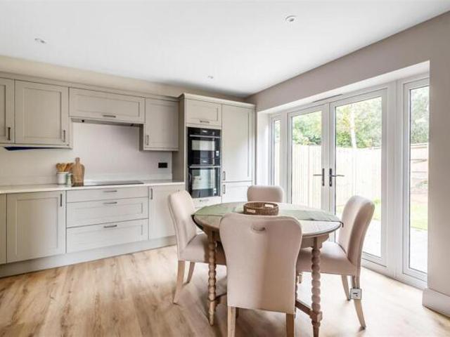 House for sale in Westborough, Surrey
