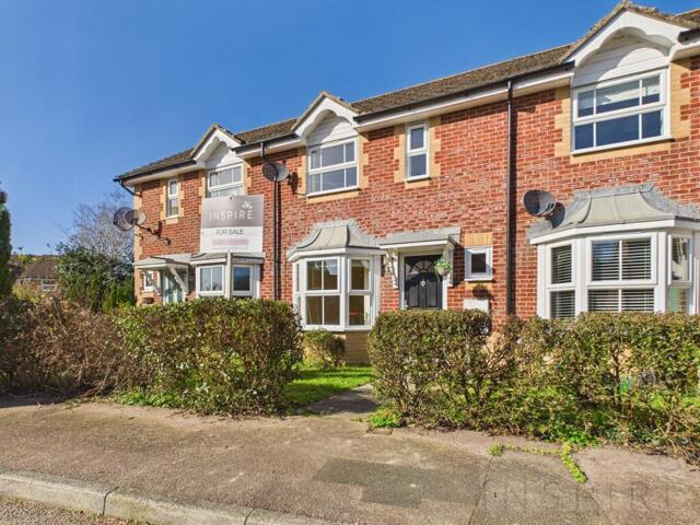 House for sale in Glynde, West Sussex