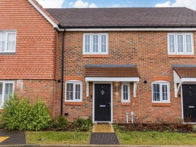 House for sale in Forge Wood, Glynde