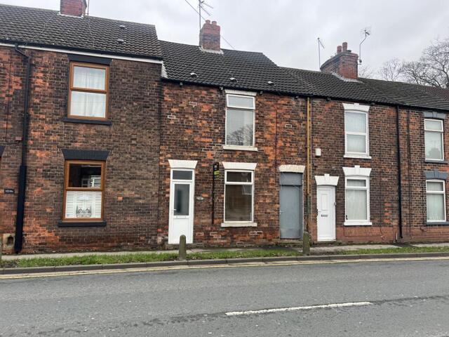 House for sale in Bransholme, Spring Cottage