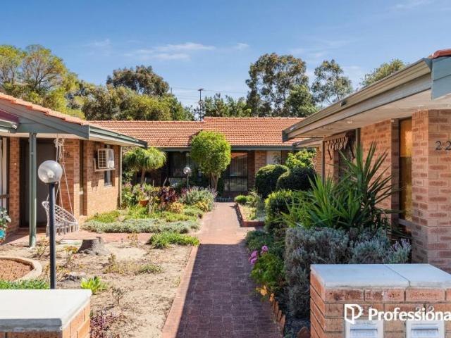 House for sale in Swan View, City of Swan