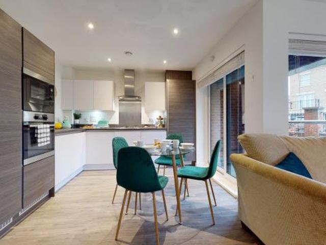 House for rent in Monks Orchard, Kent
