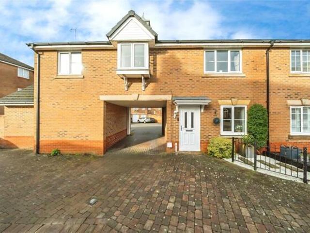 House for sale in Taw Hill, Abbey Mead