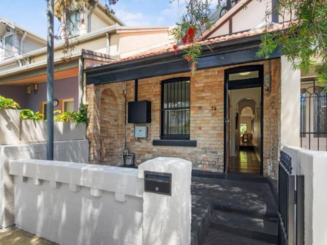 House for sale in Sydenham, Inner West Council