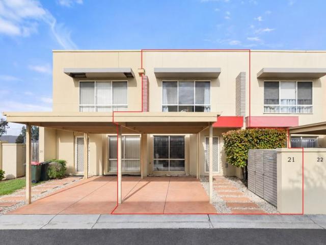 House for sale in Sydenham, Melbourne