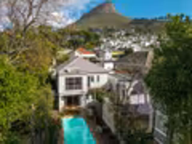 House for rent in Cape Town, Western Cape