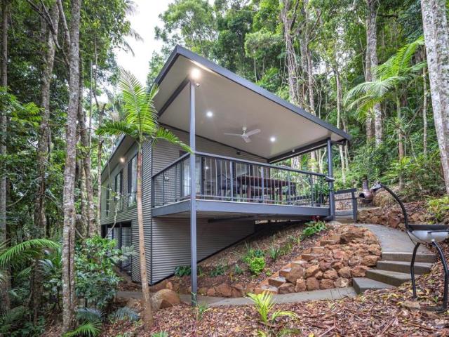 House for rent in Tamborine Mountain, Scenic Rim Regional