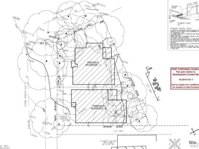 House for sale in Tanilba Bay, Port Stephens Council